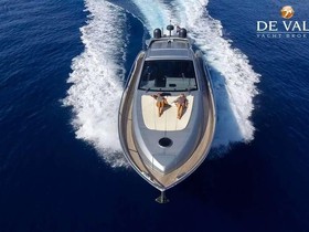 Купить 2017 Pearlsea Yachts 56 Coupe