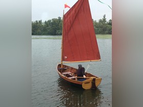 1990 Catspaw Sailing Dinghy Wooden Boats Ltd for sale