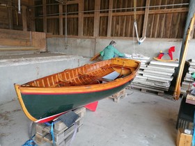 Buy 1990 Catspaw Sailing Dinghy Wooden Boats Ltd