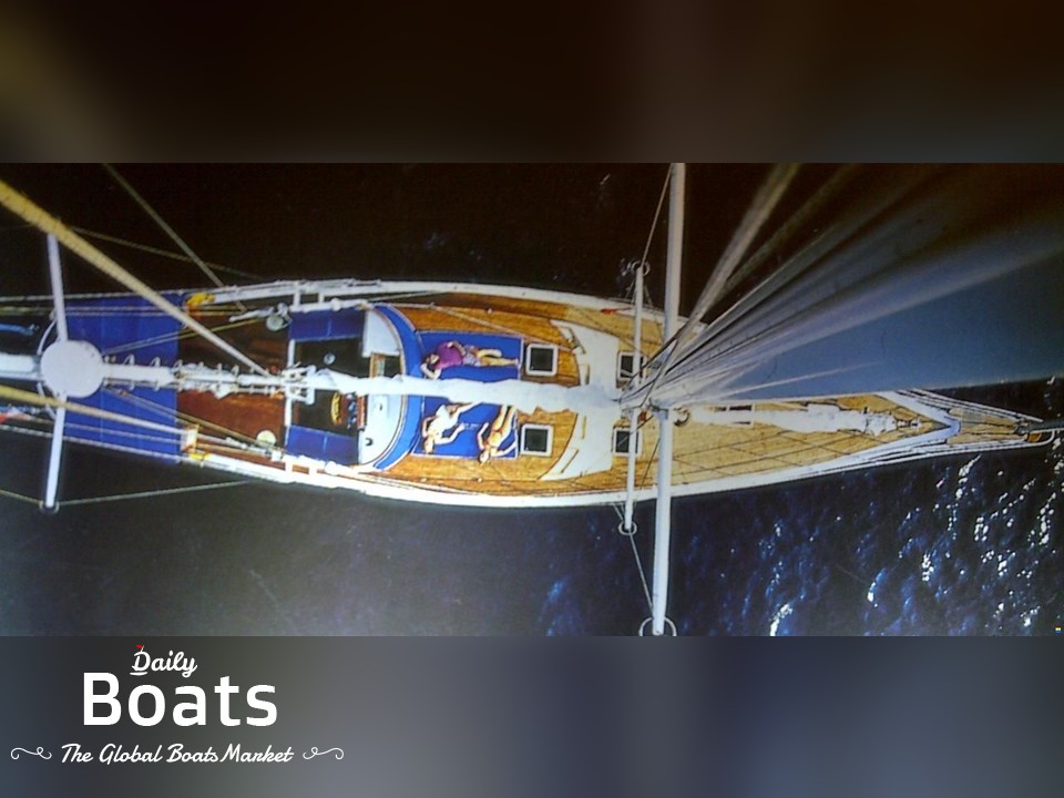 1971 Stornoway Mkii 70 for sale. View price, photos and Buy 1971