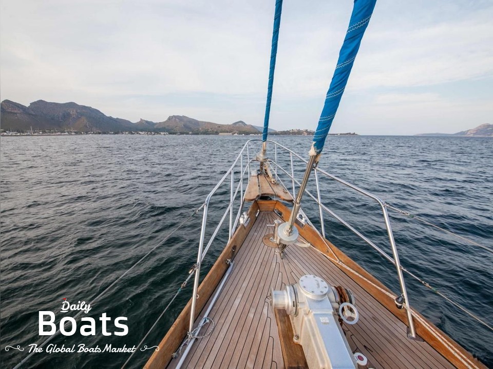 1971 Stornoway Mkii 70 for sale. View price, photos and Buy 1971