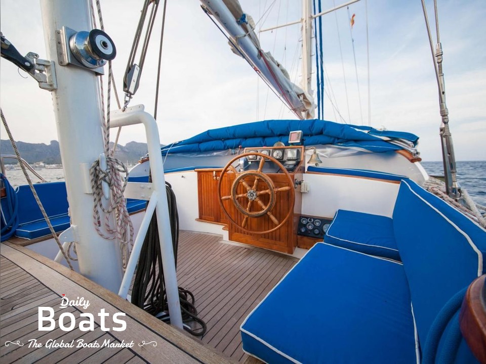 1971 Stornoway Mkii 70 for sale. View price, photos and Buy 1971