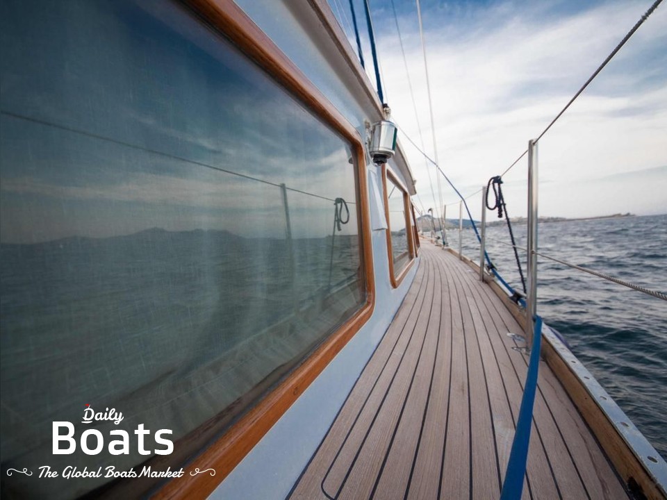 1971 Stornoway Mkii 70 for sale. View price, photos and Buy 1971