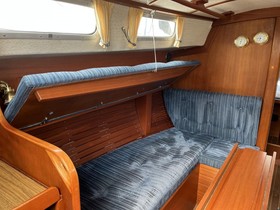 1982 Hallberg-Rassy Hr29 à vendre