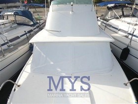 1979 Bertram Yacht 31' Flybridge