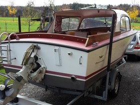 1960 Coronet 540 (Oldtimer)