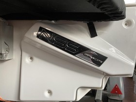 2020 Nautique Super Air 210