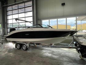 Sea Ray 210 Spoe