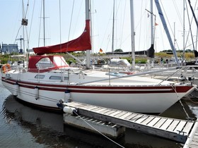 Buy 1985 Scanmar 35