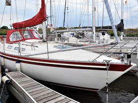 1985 Scanmar 35 for sale