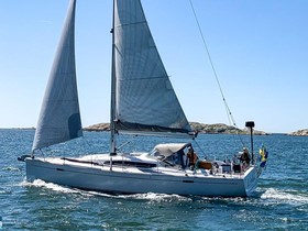 Dehler 41