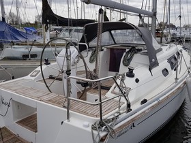 2013 Hanse 325 zu verkaufen