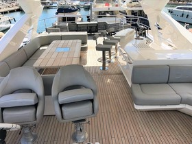 2017 Sunseeker 86 Yacht til salg