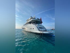 Купити 2017 Sunseeker 86 Yacht