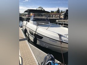 2017 Quicksilver 805 Sundeck