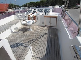 Acquistare 1992 Horizon Yacht 46 Aft Cabin