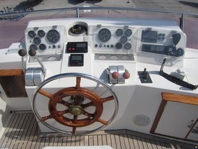 1992 Horizon Yacht 46 Aft Cabin in vendita