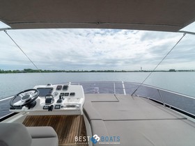 2016 Jeanneau Prestige 500 Fly for sale