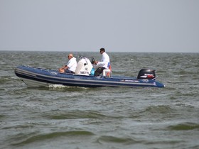 Stingray Marine Searider 6.5 M