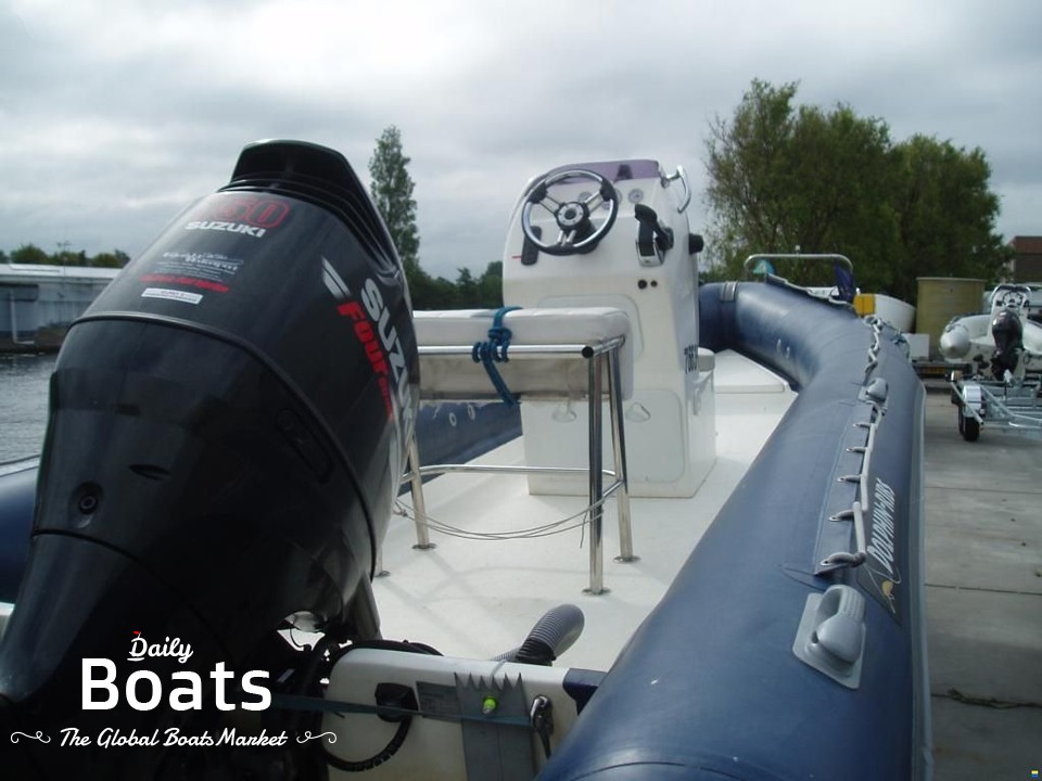 Ernst Hatecke GmbH FFB 6.5 M