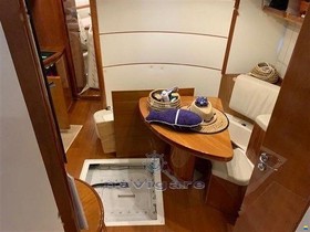 2006 Pershing 46'