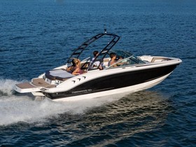 2022 Chaparral 21 Ssi for sale