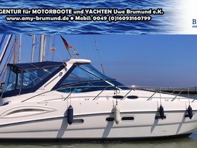 Sealine S 38 