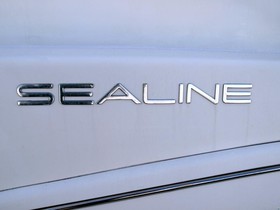 2004 Sealine 38 на продажу
