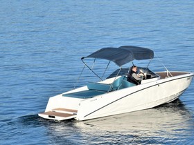 Купити 2022 Ganz Boats Ovation 6.8