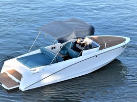 Buy 2022 Ganz Boats Ovation 6.8