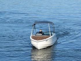 2022 Ganz Boats Ovation 6.8 for sale