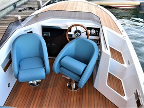 2022 Ganz Boats Ovation 6.8