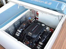 2022 Ganz Boats Ovation 6.8 for sale