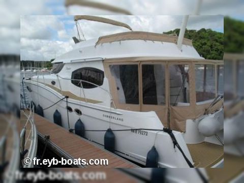 Fountaine Pajot Summerland 40