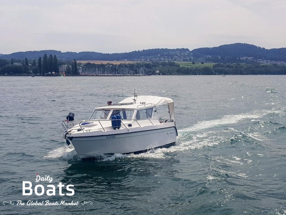 1997 Tristan 260 Sedan for sale. View price, photos and Buy 1997 ...