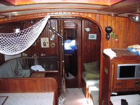 1980 Young Sun Westwind 35 for sale