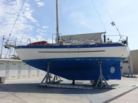 Young Sun Westwind 35