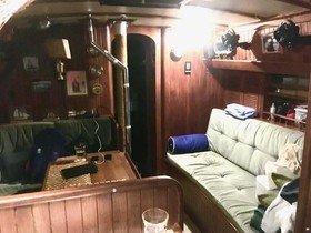 1980 Young Sun Westwind 35
