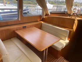 2012 Linssen Grand Sturdy 40.9 Sedan προς πώληση