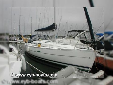 Beneteau Oceanis 323