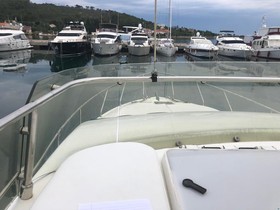 Satılık 2001 Ferretti 480