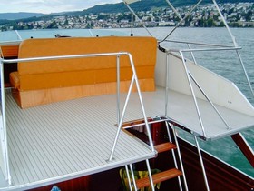 1975 Swiss Craft Cruiser 13.00 M en venta