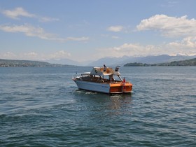 Swiss Craft Cruiser 13.00 M