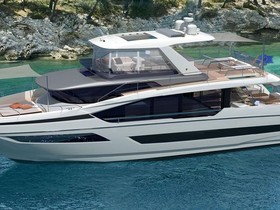 Prestige Yachts X70