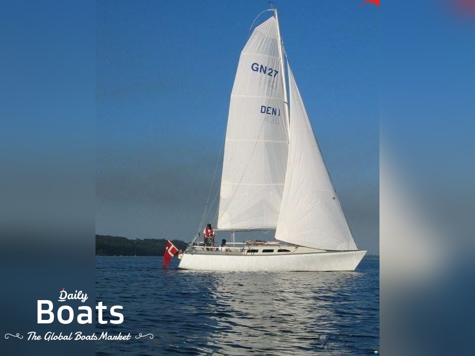 2006 Gn 27 One-Off for sale. View price, photos and Buy 2006 Gn 27 One ...