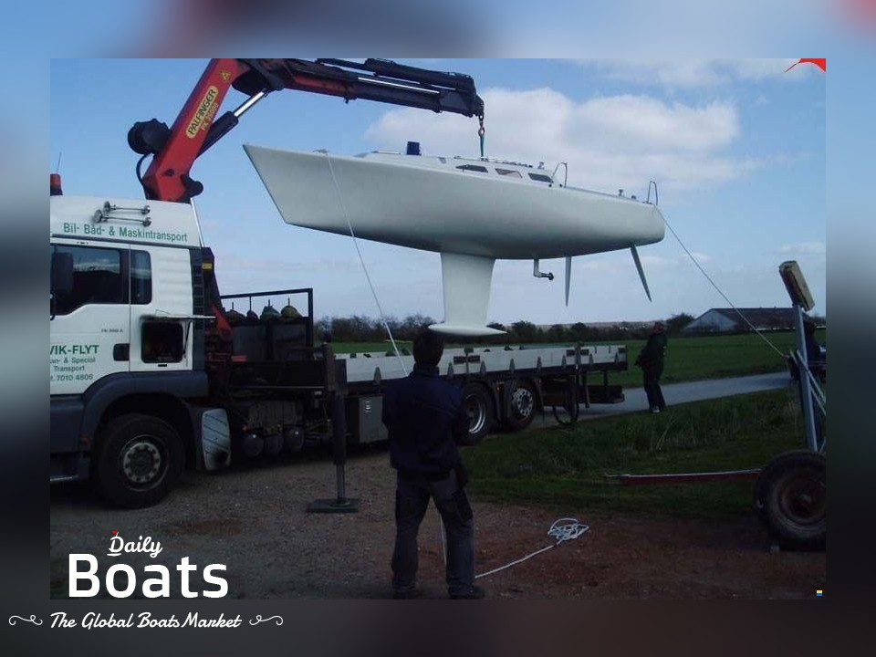 2006 Gn 27 One-Off for sale. View price, photos and Buy 2006 Gn 27 One ...