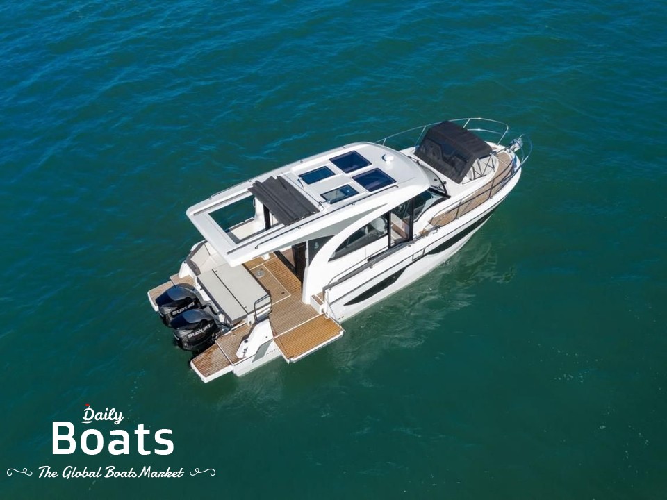 Bénéteau Antares 11 for sale. View price, photos and Buy Bénéteau