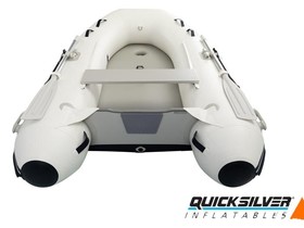 2022 Quicksilver Inflatables 300 Air Deck Pvc Luftboden
