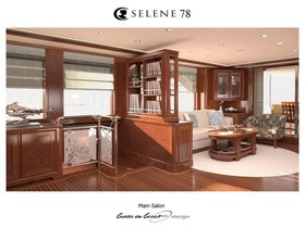 Selene 78 Explorer for sale