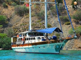 Gulet 28 M